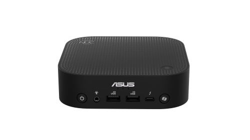 ASUS NUC RNUC14LNKU5073H2 Intel Core Ultra 5 226V 16 GB LPDDR5x-SDRAM 512 GB SSD Windows 11 Home Mini PC Negro (2)