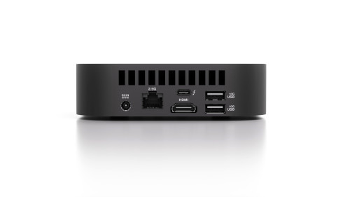 ASUS NUC RNUC14LNKU5073H2 Intel Core Ultra 5 226V 16 GB LPDDR5x-SDRAM 512 GB SSD Windows 11 Home Mini PC Negro (6)