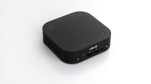 ASUS NUC RNUC14LNKU9094H2 Intel Core Ultra 9 288V 32 GB LPDDR5x-SDRAM 1 TB SSD Windows 11 Home Mini PC Negro (3)