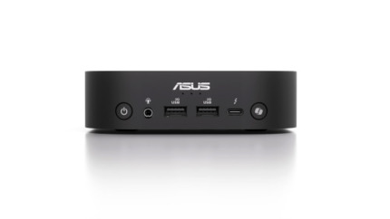 Comprar ASUS NUC RNUC14LNKU9094N2 Intel Core Ultra 9 288V 32 GB LPDDR5x-SDRAM 1 TB SSD Windows 11 Pro Mini PC Negro
