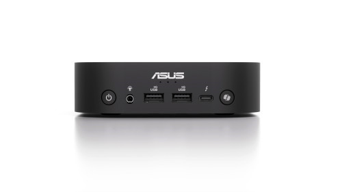 ASUS NUC RNUC14LNKU9094N2 Intel Core Ultra 9 288V 32 GB LPDDR5x-SDRAM 1 TB SSD Windows 11 Pro Mini PC Negro