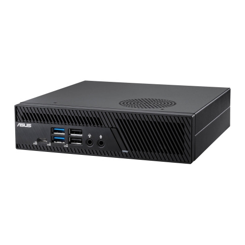ASUS PB63-B3014MH Intel® Core™ i3 i3-13100 8 GB DDR5-SDRAM 256 GB SSD Mini PC Negro (2)