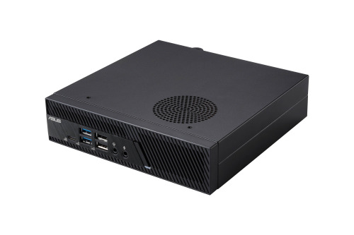 ASUS PB63-B3014MH Intel® Core™ i3 i3-13100 8 GB DDR5-SDRAM 256 GB SSD Mini PC Negro (4)