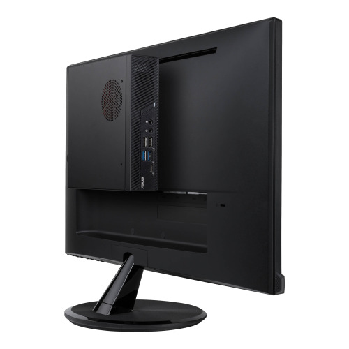 ASUS PB63-B3014MH Intel® Core™ i3 i3-13100 8 GB DDR5-SDRAM 256 GB SSD Mini PC Negro (5)