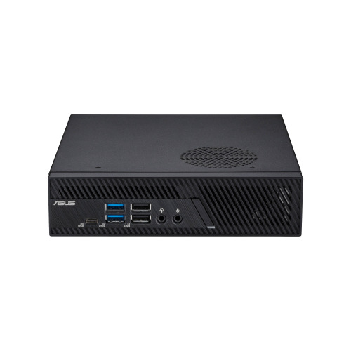ASUS PB63-B3014MH Intel® Core™ i3 i3-13100 8 GB DDR5-SDRAM 256 GB SSD Mini PC Negro