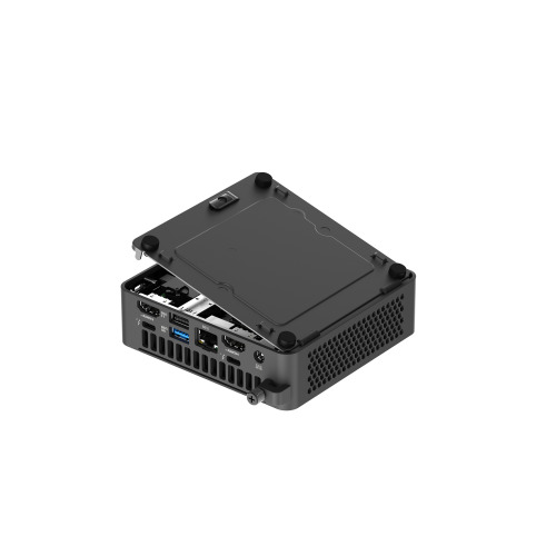 ASUS RNUC15CRKI300002 Negro 100U (13)