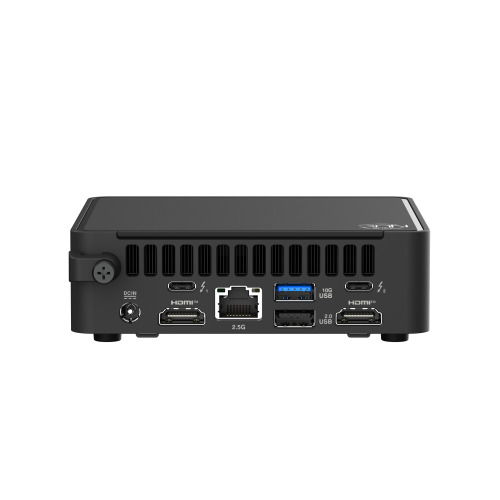 ASUS RNUC15CRKI300002 Negro 100U (14)
