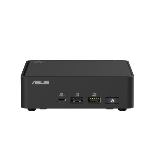 ASUS RNUC15CRKU500002 Negro (2)