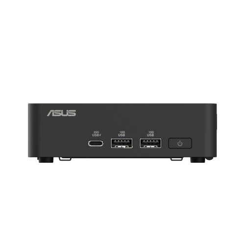 ASUS RNUC15CRKU500002 Negro (7)
