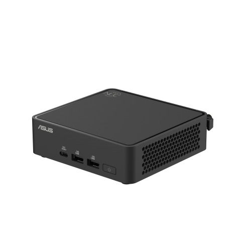 ASUS RNUC15CRKU500002 Negro (9)