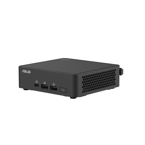 ASUS RNUC15CRKU700002 Negro (8)