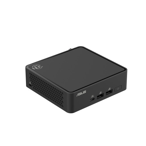 ASUS RNUC15CRKU700002 Negro (10)
