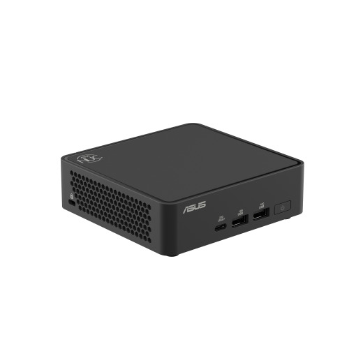 ASUS RNUC15CRKU700002 Negro (12)