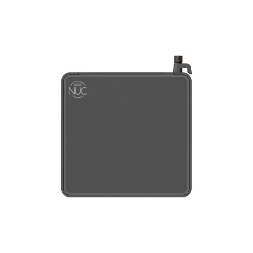 ASUS RNUC15CRKU700002 Negro (13)