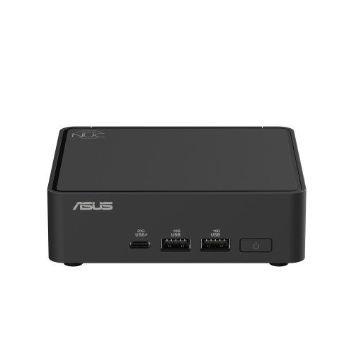 ASUS RNUC15CRKU700002 Negro