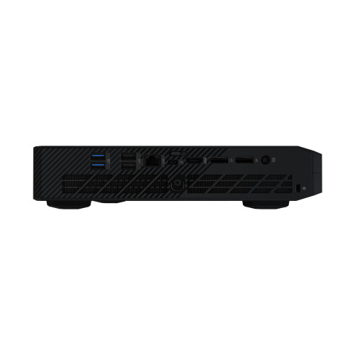 ASUS ROG NUC RNUC14SRKU7168A0I Intel Core Ultra 7 155H 16 GB DDR5-SDRAM 512 GB SSD NVIDIA GeForce RTX 4060 Mini PC Negro (5)