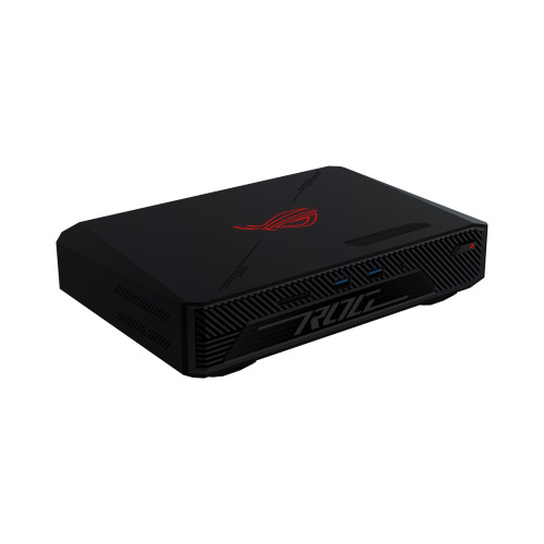 ASUS ROG NUC RNUC14SRKU7168A0I Intel Core Ultra 7 155H 16 GB DDR5-SDRAM 512 GB SSD NVIDIA GeForce RTX 4060 Mini PC Negro (6)