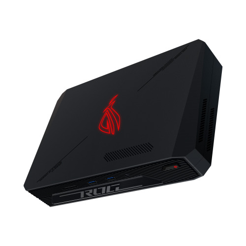 ASUS ROG NUC RNUC14SRKU7168A0I Intel Core Ultra 7 155H 16 GB DDR5-SDRAM 512 GB SSD NVIDIA GeForce RTX 4060 Mini PC Negro (3)