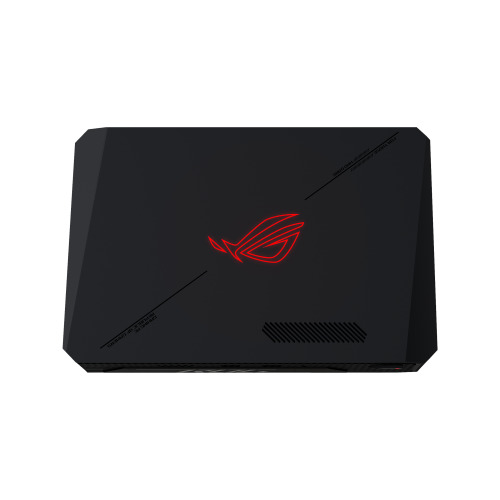 ASUS ROG NUC RNUC14SRKU7168A0I Intel Core Ultra 7 155H 16 GB DDR5-SDRAM 512 GB SSD NVIDIA GeForce RTX 4060 Mini PC Negro (8)