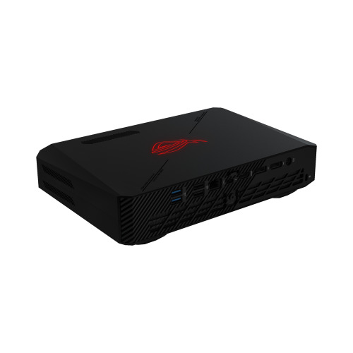 ASUS ROG NUC RNUC14SRKU7168A0I Intel Core Ultra 7 155H 16 GB DDR5-SDRAM 512 GB SSD NVIDIA GeForce RTX 4060 Mini PC Negro (2)