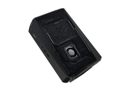 ASUS ROG NUC RNUC15JNK7X569A2 Intel Core Ultra 7 255HX 16 GB DDR5-SDRAM 1 TB SSD NVIDIA GeForce RTX 5060 Windows 11 Home Mini PC (3)