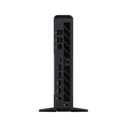 Comprar ASUS ROG NUC RNUC15JNK7X569A2 Intel Core Ultra 7 255HX 16 GB DDR5-SDRAM 1 TB SSD NVIDIA GeForce RTX 5060 Windows 11 Home Mini PC Negro