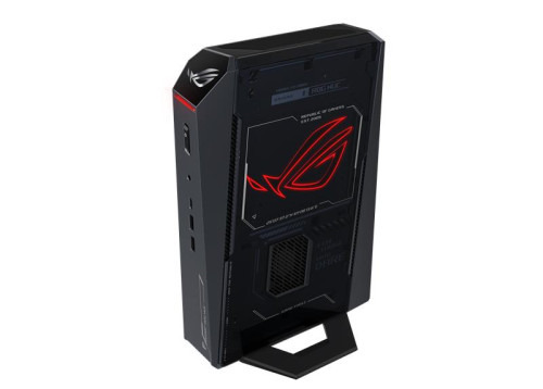 ASUS ROG NUC RNUC15JNK9X28AA2 Intel Core Ultra 9 32 GB DDR5-SDRAM 2 TB SSD NVIDIA GeForce RTX 5080 Windows 11 Home USFF Mini PC (6)