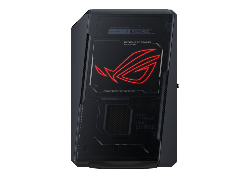 ASUS ROG NUC RNUC15JNK9X28AA2 Intel Core Ultra 9 32 GB DDR5-SDRAM 2 TB SSD NVIDIA GeForce RTX 5080 Windows 11 Home USFF Mini PC (9)