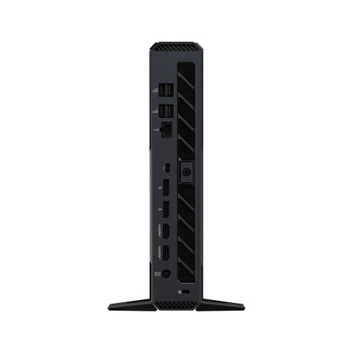 ASUS ROG NUC RNUC15JNK9X28AA2 Intel Core Ultra 9 32 GB DDR5-SDRAM 2 TB SSD NVIDIA GeForce RTX 5080 Windows 11 Home USFF Mini PC (2)