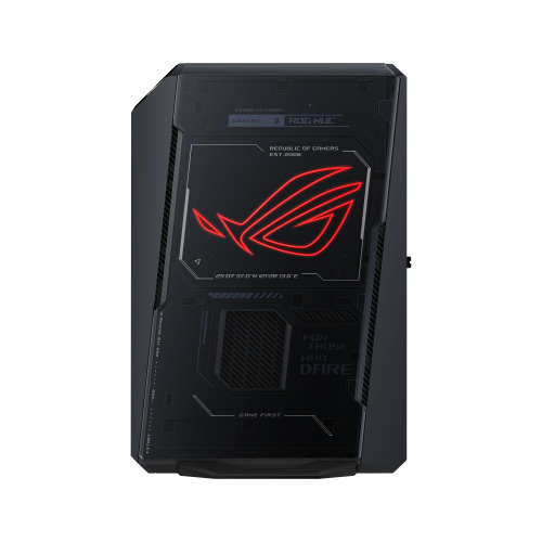 ASUS ROG NUC RNUC15JNK9X28AA2 Intel Core Ultra 9 32 GB DDR5-SDRAM 2 TB SSD NVIDIA GeForce RTX 5080 Windows 11 Home USFF Mini PC (11)