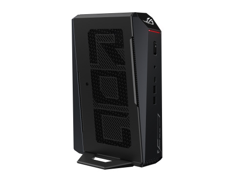 ASUS ROG NUC RNUC15JNK9X28AA2 Intel Core Ultra 9 32 GB DDR5-SDRAM 2 TB SSD NVIDIA GeForce RTX 5080 Windows 11 Home USFF Mini PC (8)