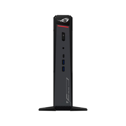 Comprar ASUS ROG NUC RNUC15JNK9X389A2 Intel Core Ultra 9 32 GB DDR5-SDRAM 1 TB SSD NVIDIA GeForce RTX 5070 Ti Windows 11 Home USFF Mini PC Negro