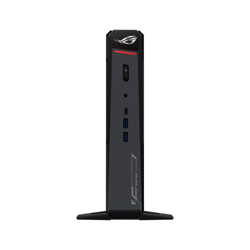ASUS ROG NUC RNUC15JNK9X489A2 Intel Core Ultra 9 275HX 32 GB DDR5-SDRAM 1 TB SSD NVIDIA GeForce RTX 5070 Windows 11 Home Mini PC