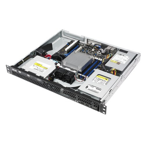 ASUS RS100-E9-PI2 Intel® C232 LGA 1151 (Zócalo H4) Bastidor (1U) (1)