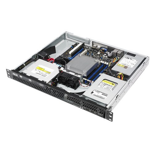ASUS RS100-E9-PI2 Intel® C232 LGA 1151 (Zócalo H4) Bastidor (1U) (3)