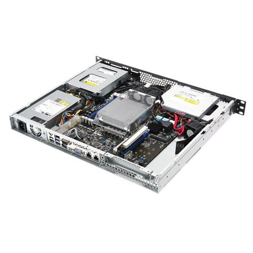 ASUS RS100-E9-PI2 Intel® C232 LGA 1151 (Zócalo H4) Bastidor (1U) (4)
