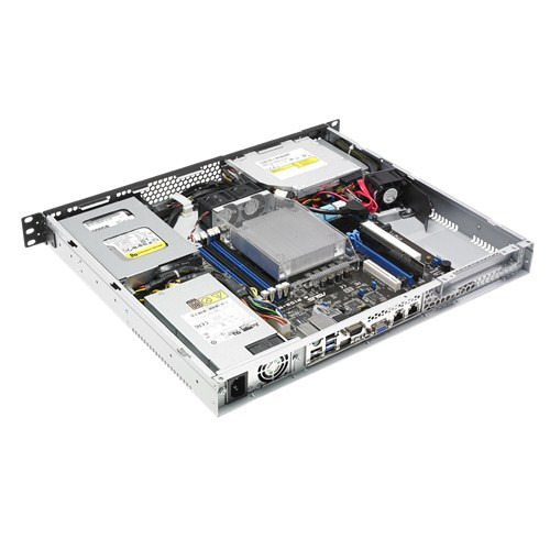 ASUS RS100-E9-PI2 Intel® C232 LGA 1151 (Zócalo H4) Bastidor (1U) (5)