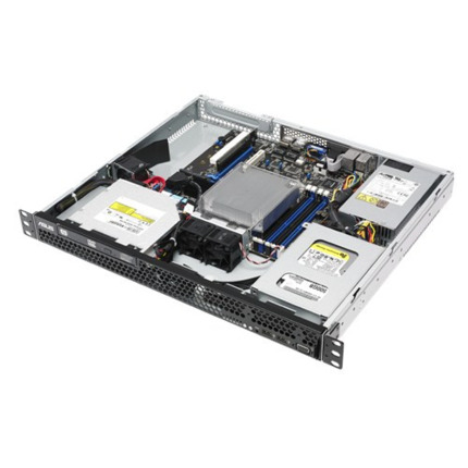 Comprar ASUS RS100-E9-PI2 Intel® C232 LGA 1151 (Zócalo H4) Bastidor (1U)