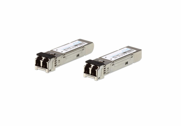 Aten 2A-136G Fibre Multi-Mode Transceiver