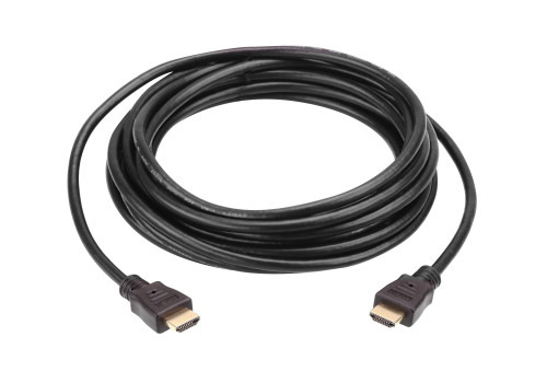 Aten 2L-7D01H cable HDMI 1 m HDMI tipo A (Estándar) Negro (2)