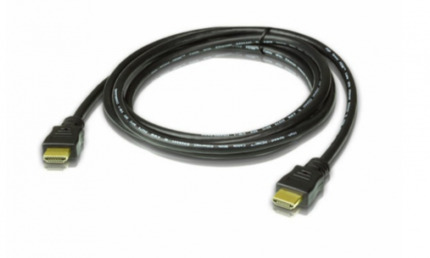 Comprar Aten 2L-7D03H cable HDMI 3 m HDMI tipo A (Estándar) Negro