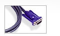 Aten 2L5201U cable para video, teclado y ratón (kvm) 1,2 m Negro (3)