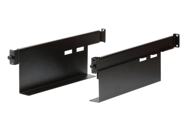 Aten 2X-034G Rack mount kit for The KE