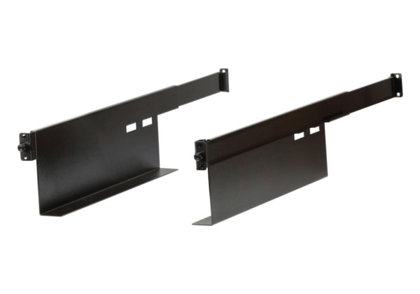 Aten 2X-035G Rack mount kit for The KE