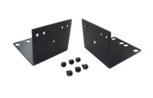 Aten 2X-046G Rack mount kit for Secure