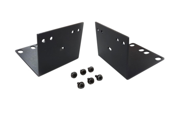 Aten 2X-046G Rack mount kit for Secure