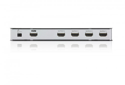 Aten 4 Port HDMI Splitter 4x HDMI (2)