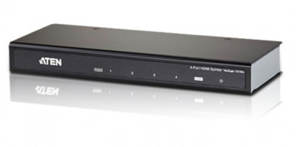 Comprar Aten 4 Port HDMI Splitter 4x HDMI