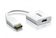 ATEN ADAPTADOR DE DISPLAYPORT A HDMI (VC985-AT)(CP40)