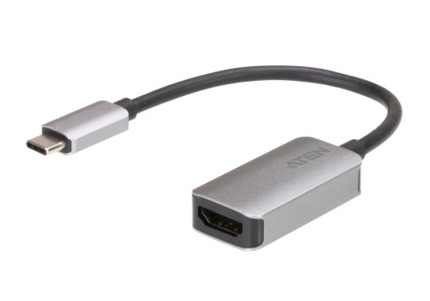 Comprar ATEN Adaptador de USB-C a 4K HDMI